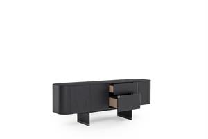 Delta Antrasit Konsol
