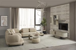 Dublin Koltuk Takımı