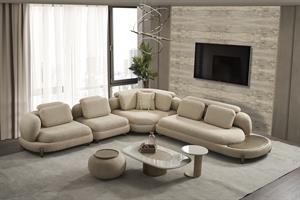 Dublin Koltuk Takımı