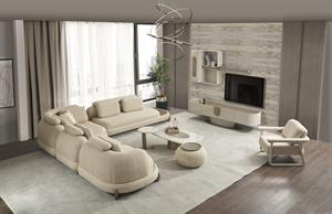 Dublin Koltuk Takımı