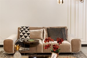 Dublin Koltuk Takımı