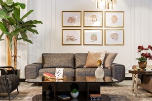 Dublin Koltuk Takımı