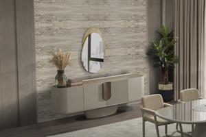 Dublin Yemek Odası Takımı