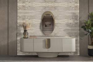 Dublin Yemek Odası Takımı