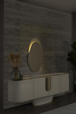 Dublin Yemek Odası Takımı