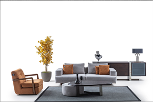 Duetto Koltuk Takımı