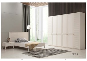Efes Yatak Odası Takımı