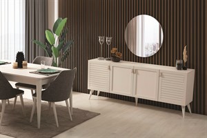 Efes Yemek Odası Takımı