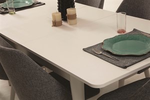 Efes Yemek Odası Takımı