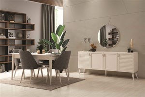 Efes Yemek Odası Takımı