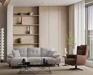 Elit Koltuk Takımı