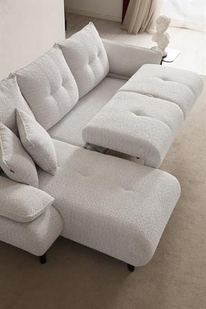 Elit Koltuk Takımı