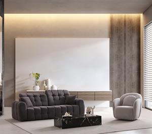 Enzo Koltuk Takımı