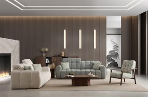 Enzo Koltuk Takımı