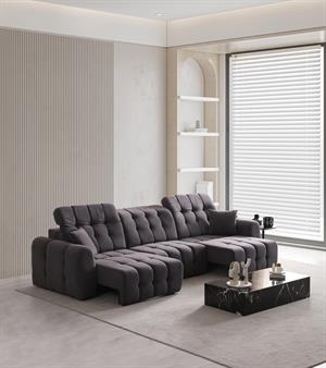 Enzo Koltuk Takımı