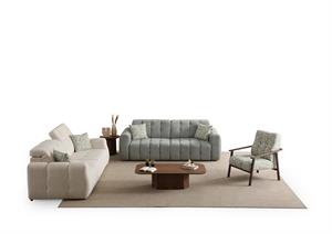 Enzo Koltuk Takımı