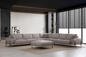 Eos Köşe Koltuk Takımı