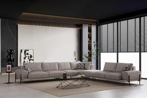 Eos Köşe Koltuk Takımı