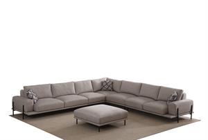 Eos Köşe Koltuk Takımı