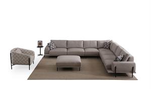 Eos Köşe Koltuk Takımı