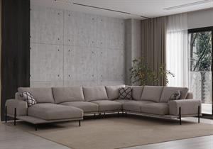 Eos Köşe Koltuk Takımı