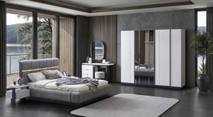 Eska Yatak Odası Takımı