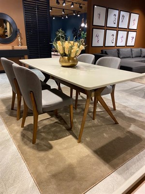 Este Yemek Odası Takımı