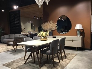 Este Yemek Odası Takımı