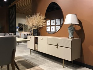 Este Yemek Odası Takımı