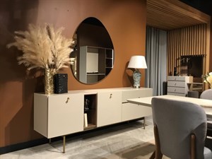 Este Yemek Odası Takımı