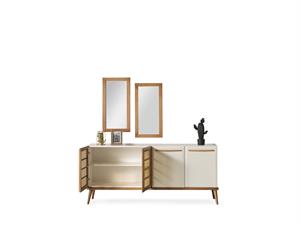 Etiler Yemek Odası Takımı