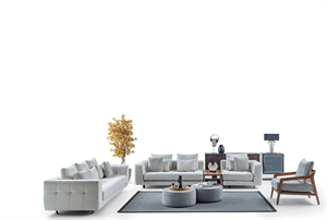 Etna Koltuk Takımı