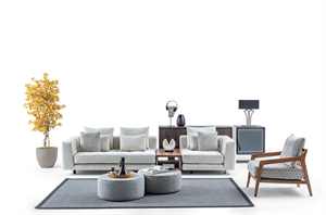 Etna Koltuk Takımı