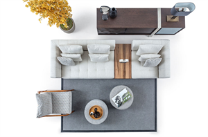 Etna Koltuk Takımı