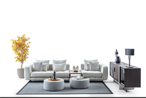 Etna Koltuk Takımı