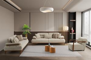 Fabia Koltuk Takımı