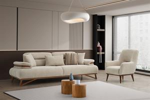 Fabia Koltuk Takımı