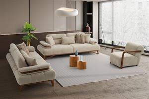 Fabia Koltuk Takımı