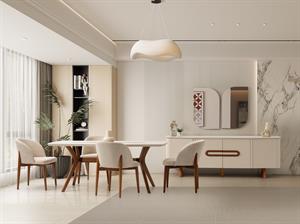 Fabia Yemek Odası Takımı