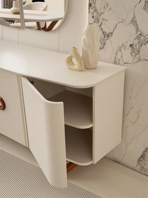 Fabia Yemek Odası Takımı