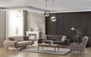 Florya Koltuk Takımı