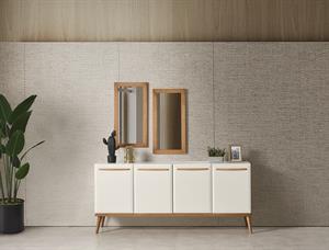 Florya Yemek Odası Takımı