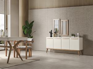 Florya Yemek Odası Takımı