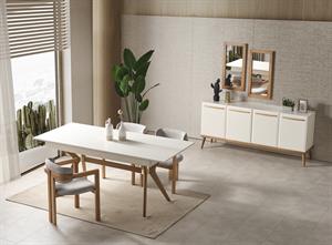 Florya Yemek Odası Takımı