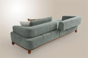 Forte Koltuk Takımı