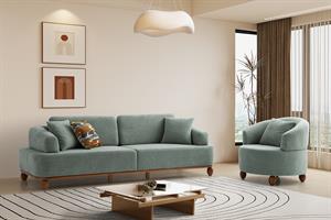 Forte Koltuk Takımı