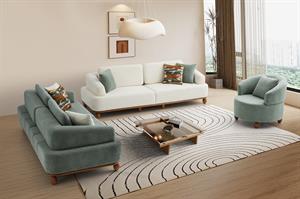 Forte Koltuk Takımı