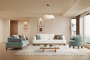 Forte Koltuk Takımı