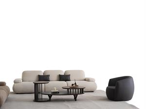 Franka Koltuk Takımı