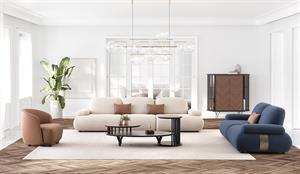 Franka Koltuk Takımı